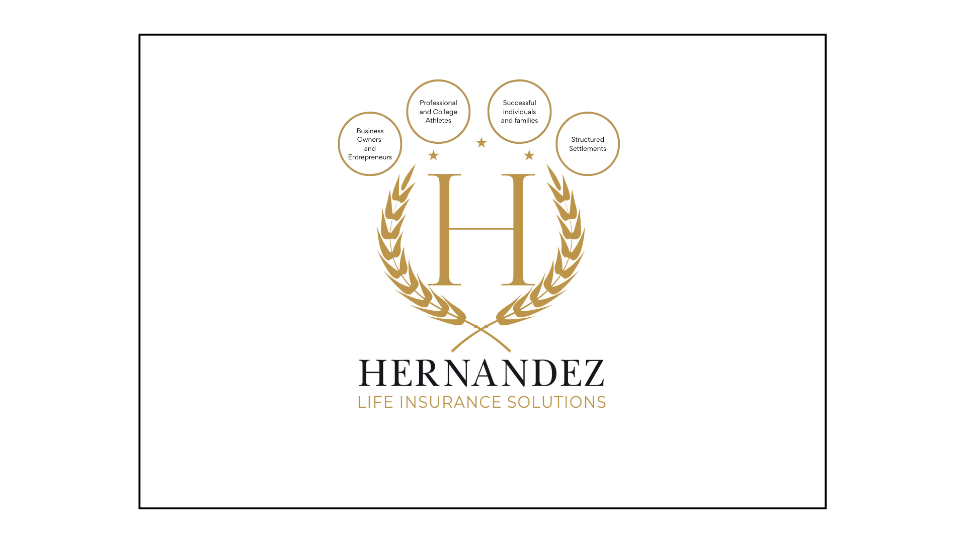 Hernandez Life Insurance Solutions- Services